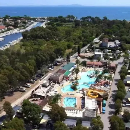 4 Etoiles - Parc Aquatique - Efacff Kemp *